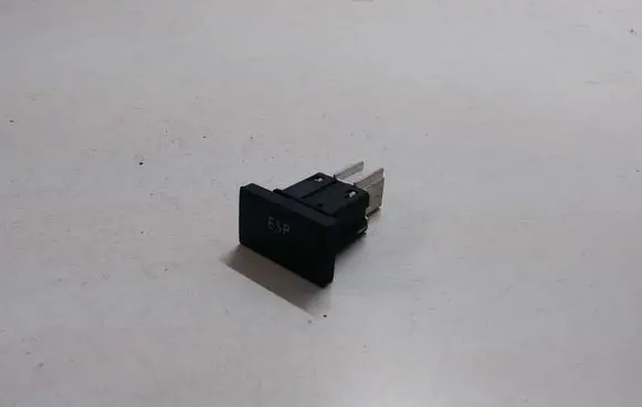 Volkswagen Touran I ESP (stability program) switch 1K0962126