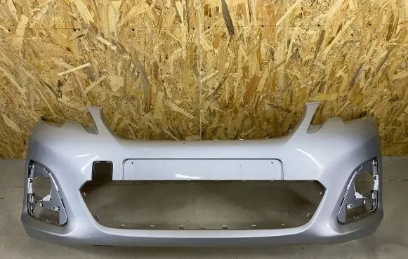 Peugeot 108 Front bumper 52119-0H150