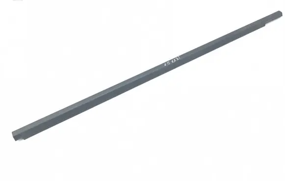 KIA Niro Front door glass trim molding 