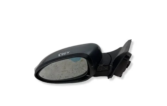 Chevrolet Aveo Manual wing mirror E4023437 13X19