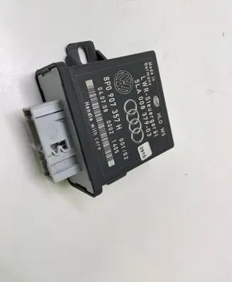 Audi A6 S6 C6 4F Light module LCM 8P0907357H 5LA00837903