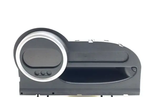 Renault Twingo II Speedometer (instrument cluster) 8200725329