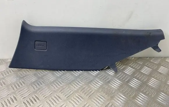 Jaguar XF (C) pillar trim 8X23F519A96B