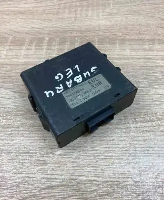 Subaru Legacy Other control units/modules 87022AE140 1817277J