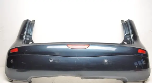 Nissan Note (E11) Rear bumper 