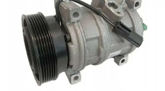 Chrysler PT Cruiser Air conditioning (A/C) compressor (pump) 05080494AB 05080494AA 0012303711