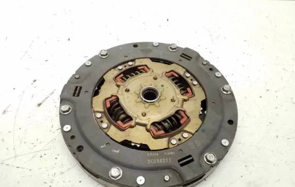 Toyota Prius+ (ZVW40) Clutch set kit 3C280211