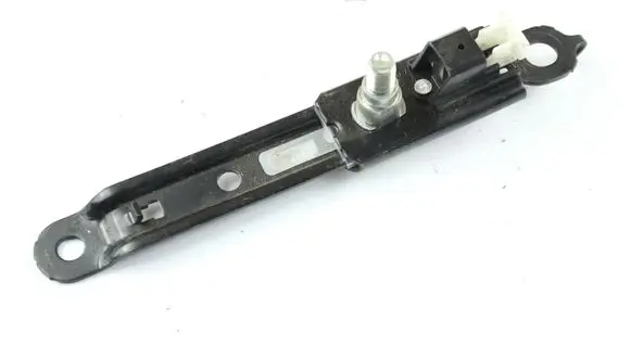 Toyota RAV 4 (XA30) Seat belt adjustment motor E563003 H640001