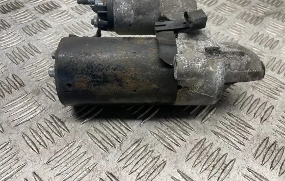 Mini One - Cooper Coupe R56 Starter motor 7823314