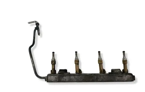 Toyota Corolla E140 E150 Fuel injection system set 2325037010