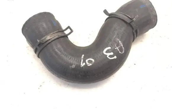 Volkswagen Golf IV Intercooler hose/pipe 1J0145838B