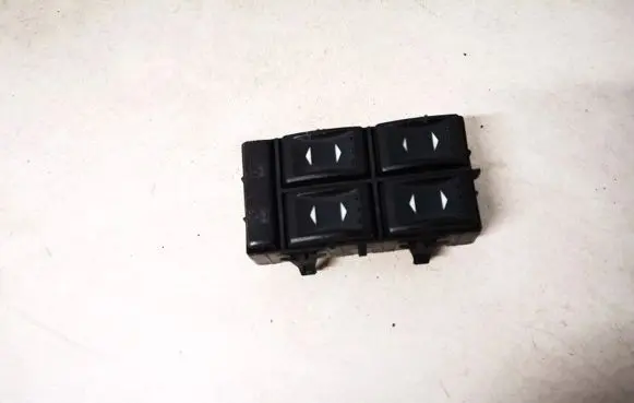 Ford Mondeo Mk III Electric window control switch 3s7t14a132ba