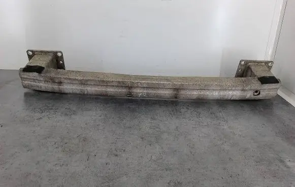 Peugeot 308 Front bumper support beam 9656741380