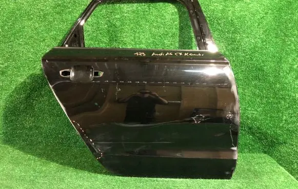 Audi A6 S6 C7 4G Rear door