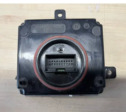 Audi A5 8T 8F Xenon control unit/module 4G0907697B 401140244 28357987