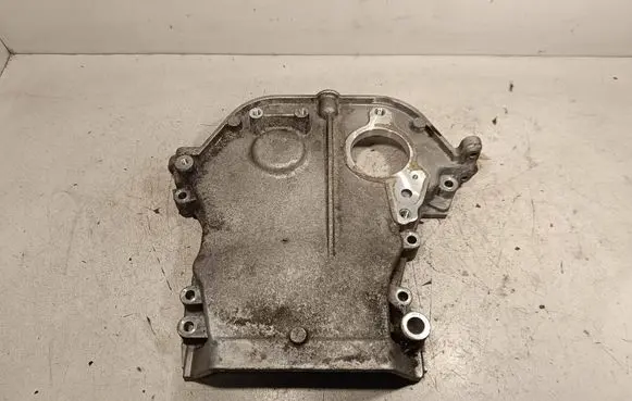 Lancia Thema Timing chain cover 
