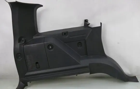 Dodge Nitro Trunk/boot side trim panel