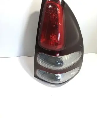 Toyota Land Cruiser (J120) Rear/tail lights