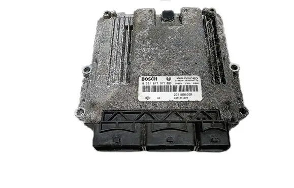 Renault Master III Engine control unit/module 237100899R