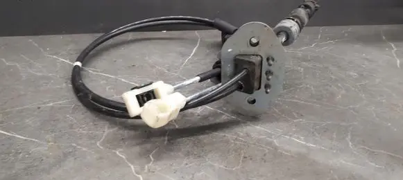 Hyundai ix35 Gear shift cable linkage 2y100ok24