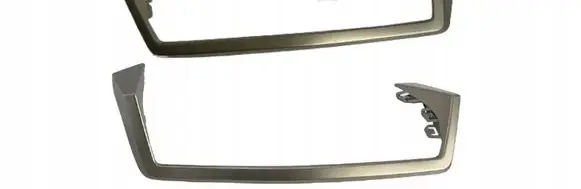 BMW iX Front door trim (molding) 9482923