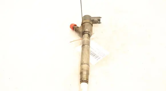Fuel injector