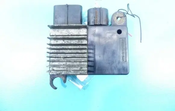 Mazda CX-7 Central body control module 499300-3440 IMPRK1037458