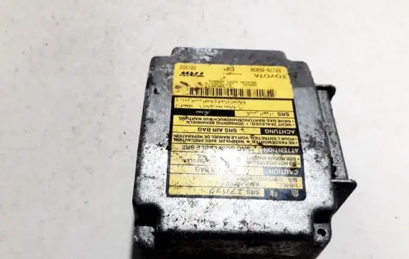 Toyota Camry Airbag control unit/module 8917006030 201552