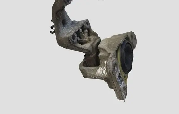 Renault Megane III Engine mount bracket