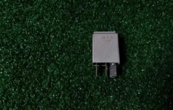 Skoda Octavia Mk2 (1Z) Other relay 1K0951253