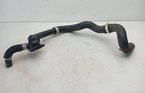 Lexus RX 450H Thermostat/thermostat housing 1603131040