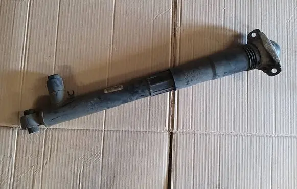 Skoda Octavia Mk4 Rear shock absorber/damper 5WA512009AQ