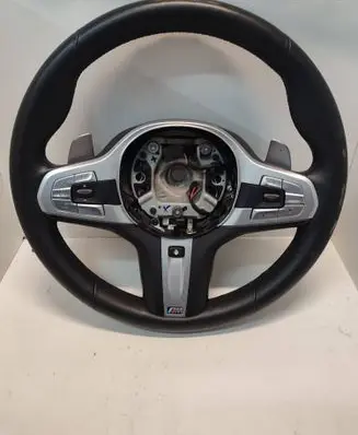 BMW 5 G30 G31 Steering wheel 8058619 4660032580