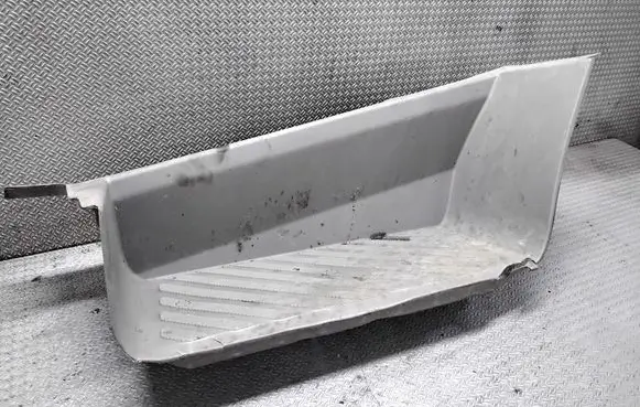 Volkswagen II LT Front sill trim cover 9016862328 9016861628