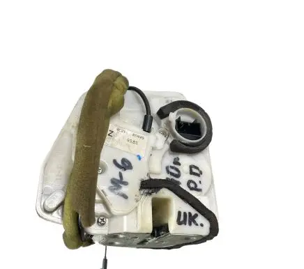 Mazda 6 Front door lock GS8S B0449