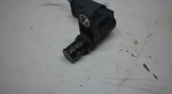 Citroen C3 Picasso Crankshaft position sensor 758809580