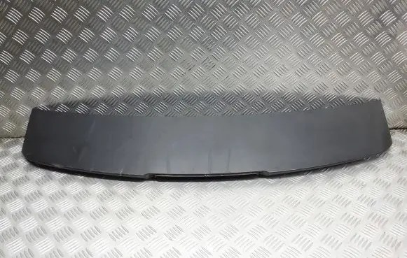 Ford Focus Rear window tailgate spoiler 4M51-A44210-A