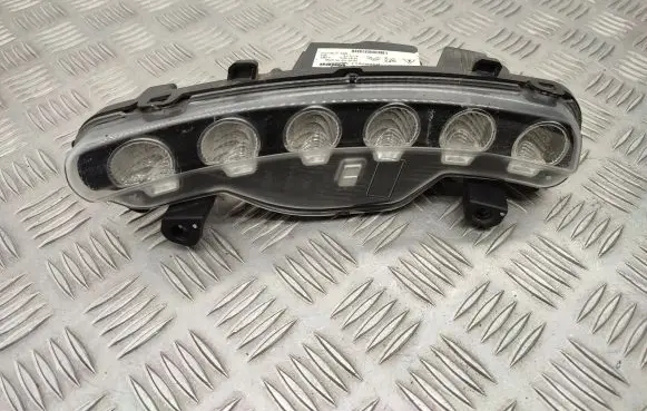LED Daytime headlight