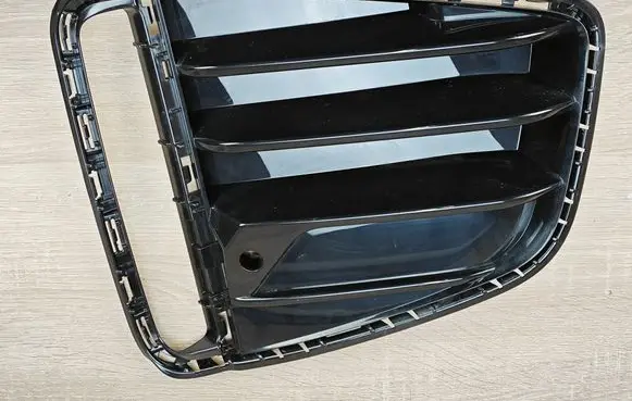 BMW 4 G22 G23 G24 G26 Front grill 8078605 8078617