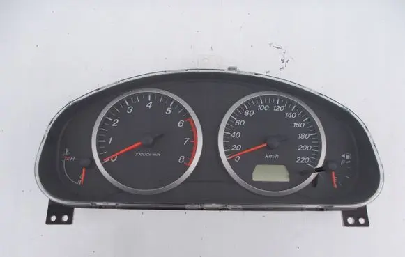 Mazda 2 Speedometer (instrument cluster) 3M7110849MG