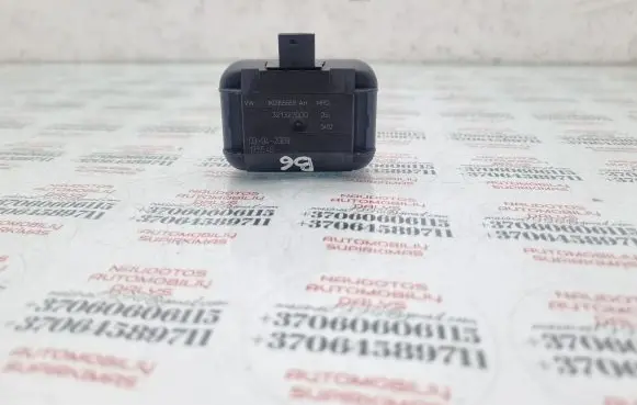 Volkswagen PASSAT B6 Rain sensor 1K0955559AH