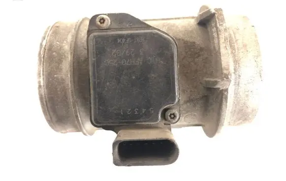 Audi A6 S6 C5 4B Mass air flow meter 059906461D