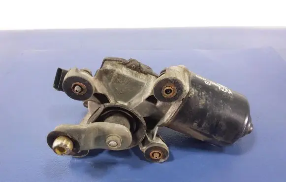 KIA Shuma Front wiper linkage and motor 03541-7260