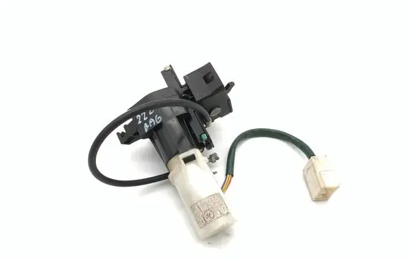 Maserati Quattroporte Tailgate/trunk/boot lock/catch/latch B792