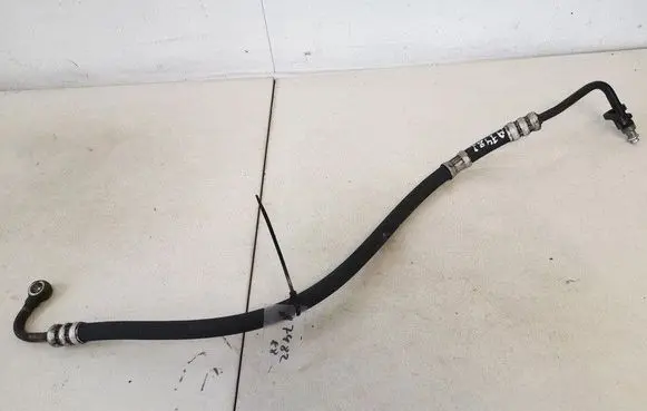 Fiat Doblo Air conditioning (A/C) pipe/hose