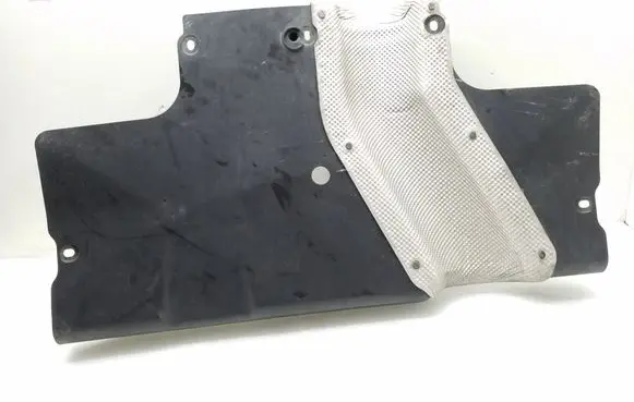 Mercedes-Benz CLA C117 X117 W117 Other under body part A2463520391