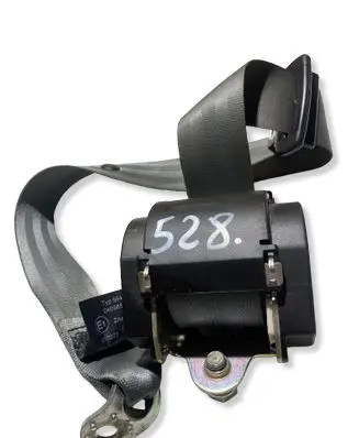 Audi Q5 SQ5 Rear seatbelt 621421000 000090H