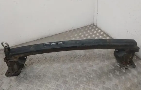 Ford Fiesta Front bumper support beam