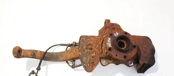 Alfa Romeo 147 Front wheel hub