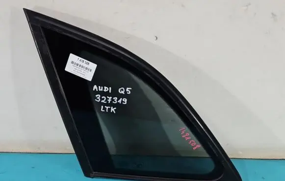 Audi Q5 SQ5 Rear side window IMPRK1418508